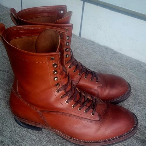Jakkrabbits Ivories Boot in Badalassi Carlo Olmo Pueblo