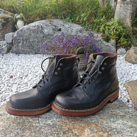Dundas Footwear Gunnerside