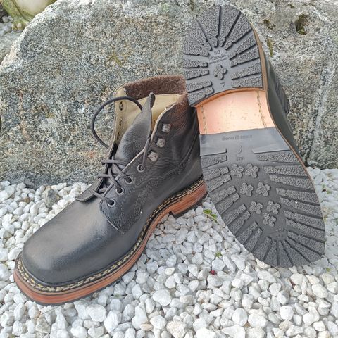 Dundas Footwear Gunnerside