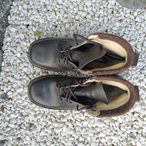 Dundas Footwear Gunnerside