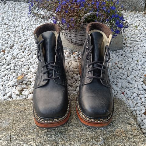 Dundas Footwear Gunnerside