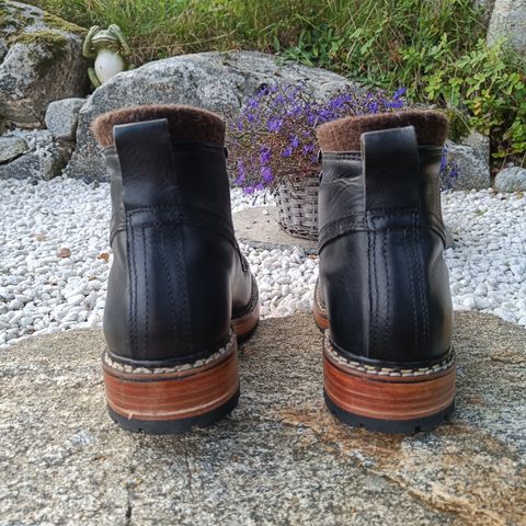 Dundas Footwear Gunnerside