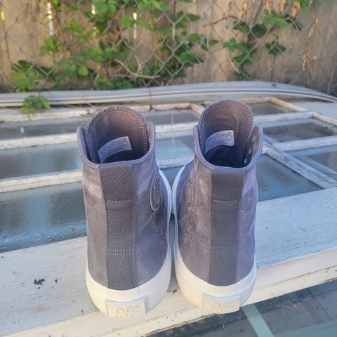 PF Flyers Castlerock Suede in Unknown Leather