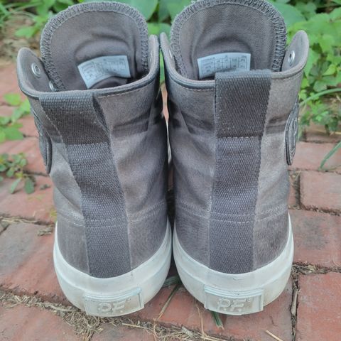 PF Flyers Castlerock Suede in Unknown Leather