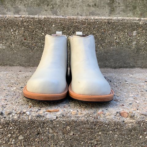 Tricker's Stow Country Boot in Unlisted Leather
