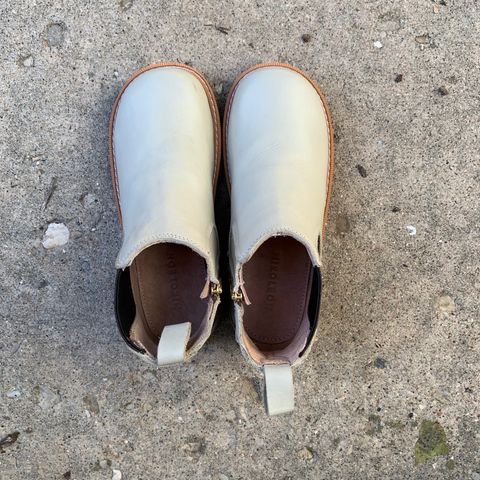 Tricker's Stow Country Boot in Unlisted Leather