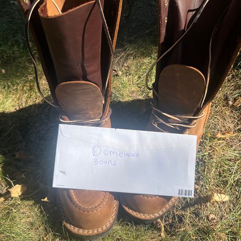 Nicks WaterWork in Seidel WeatherShield Brown Smooth