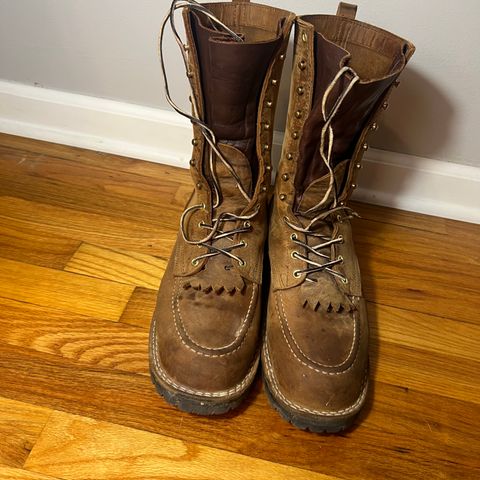 Nicks WaterWork in Seidel WeatherShield Brown