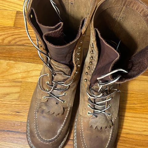 Nicks WaterWork in Seidel WeatherShield Brown