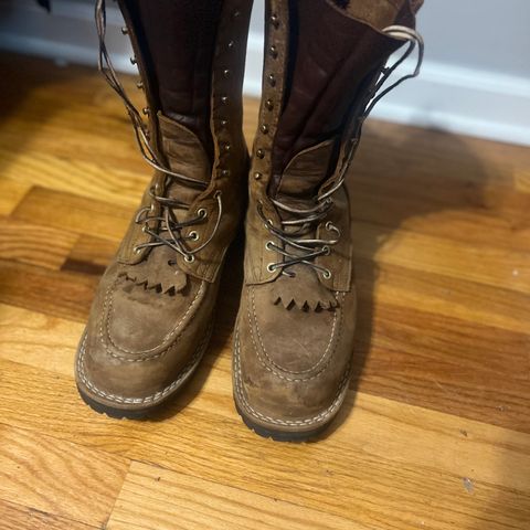 Nicks WaterWork in Seidel WeatherShield Brown