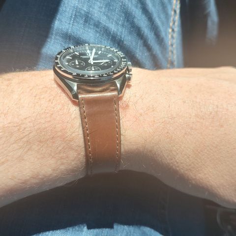 Fluco Unknown Model in Unknown Leather