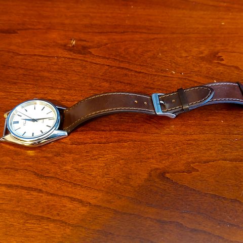 Fluco Unknown Model in Unknown Leather