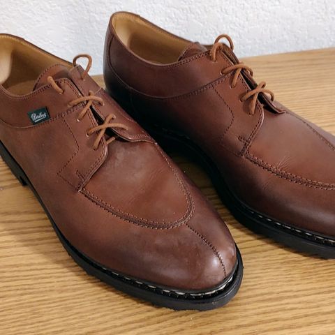 Paraboot Avignon