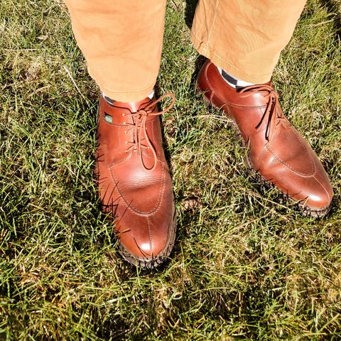 Paraboot Avignon
