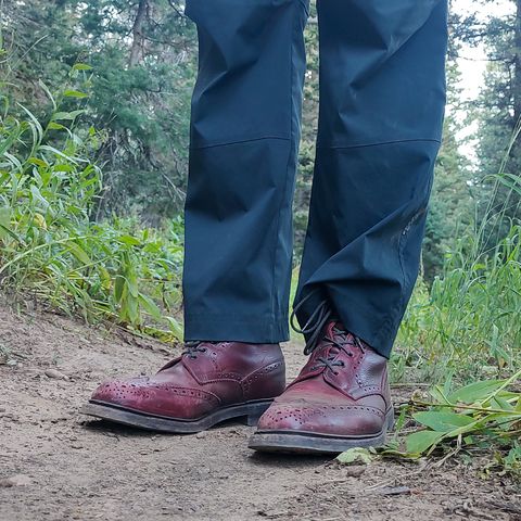 Tricker's Stow in C.F. Stead Sign Classic Kudu