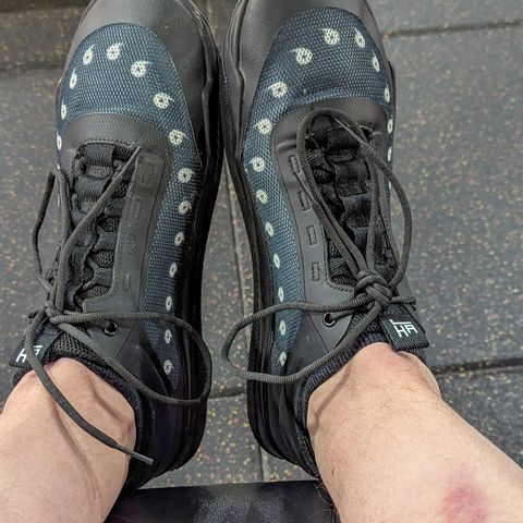 Search result thumbnail of 1Hund Barefoot Trainer in Unkown Material