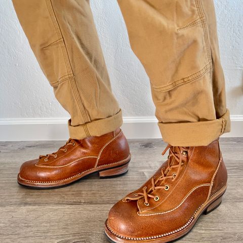 TXTURE Sanity Boots