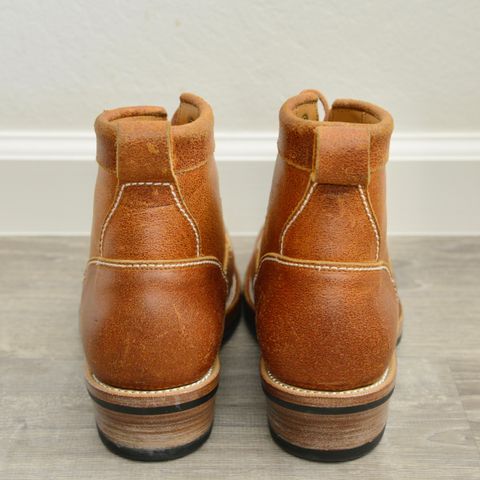 TXTURE Sanity Boots