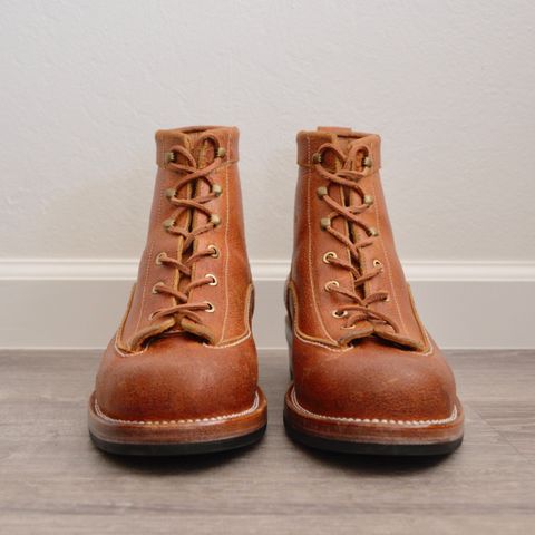 TXTURE Sanity Boots