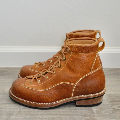 TXTURE Sanity Boots