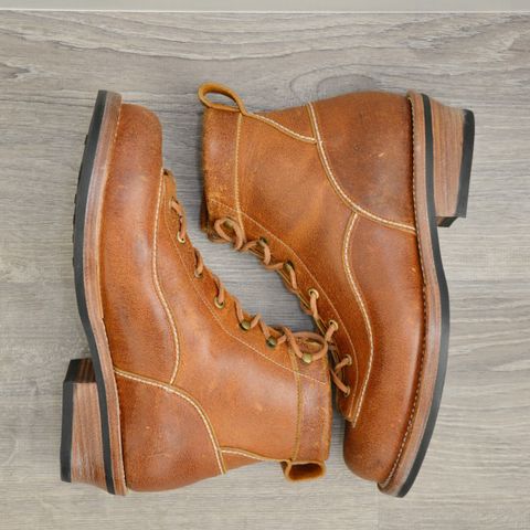 TXTURE Sanity Boots