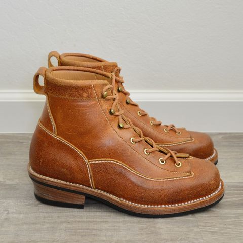 TXTURE Sanity Boots