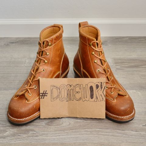 TXTURE Sanity Boots