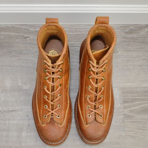TXTURE Sanity Boots