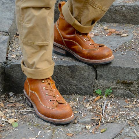 TXTURE Sanity Boots
