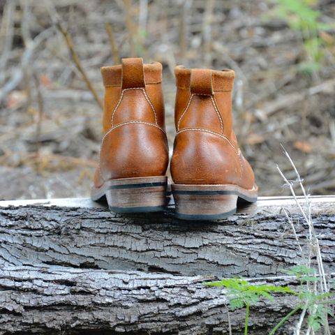 TXTURE Sanity Boots