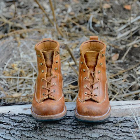 TXTURE Sanity Boots