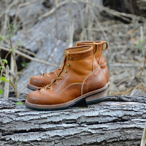 TXTURE Sanity Boots