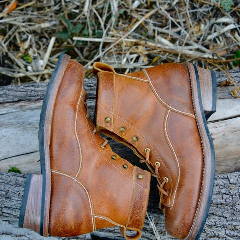 TXTURE Sanity Boots