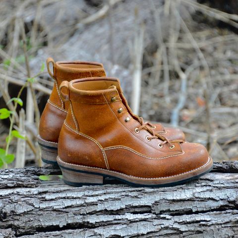 TXTURE Sanity Boots