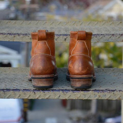 TXTURE Sanity Boots