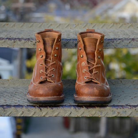 TXTURE Sanity Boots