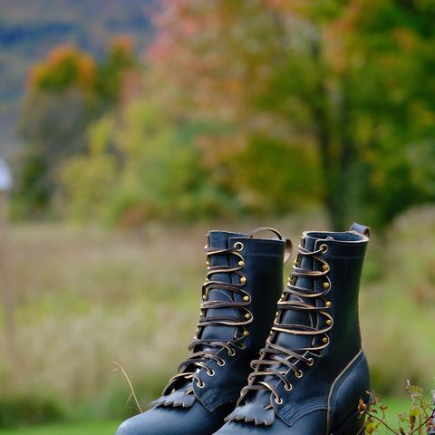 Nicks Ranger HD in Pacific Waxed Flesh