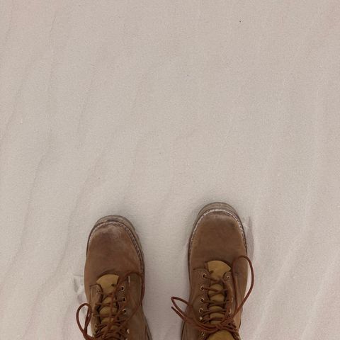 Nicks Ridgeline Hiking Boot in Seidel WeatherShield Brown