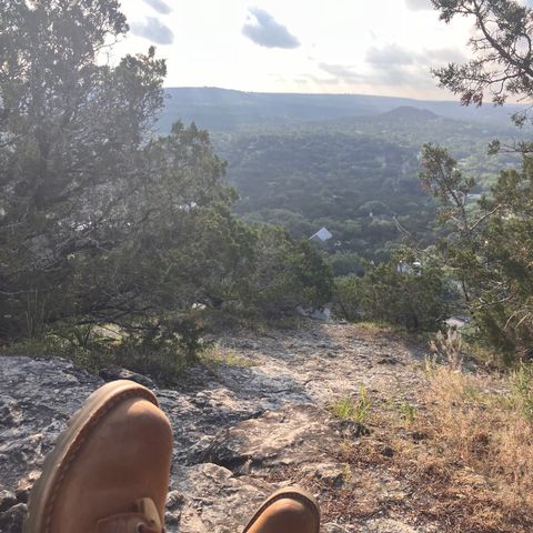 Nicks Ridgeline Hiking Boot in Seidel WeatherShield Brown