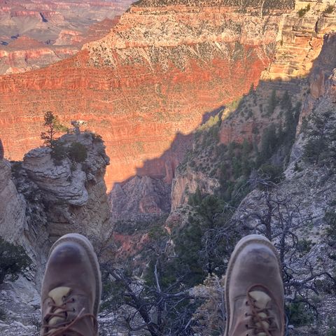 Nicks Ridgeline Hiking Boot in Seidel WeatherShield Brown