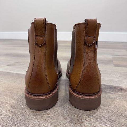 Allen Edmonds Denali Chelsea Boot in Unknown Leather