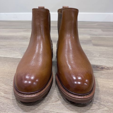 Allen Edmonds Denali Chelsea Boot in Unknown Leather