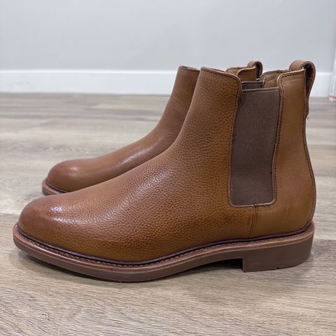 Allen Edmonds Denali Chelsea Boot in Unknown Leather