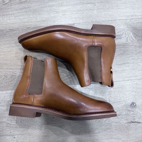 Allen Edmonds Denali Chelsea Boot in Unknown Leather