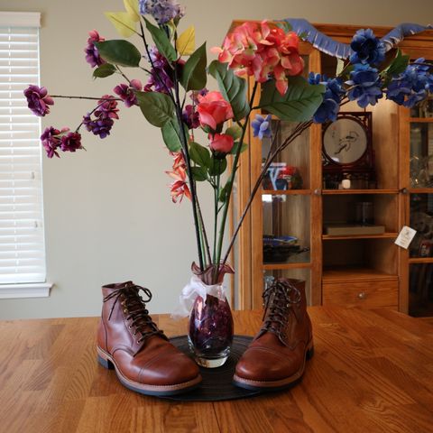 Jakkrabbits Service Boot in Badalassi Carlo Olmo Minerva