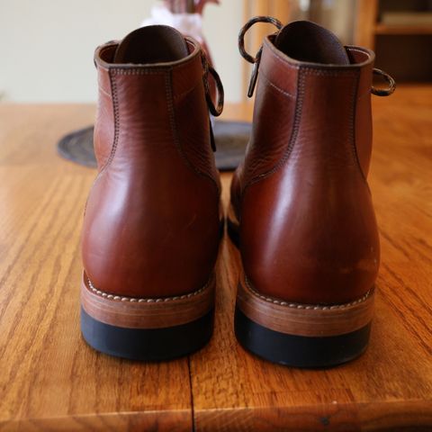 Jakkrabbits Service Boot in Badalassi Carlo Olmo Minerva