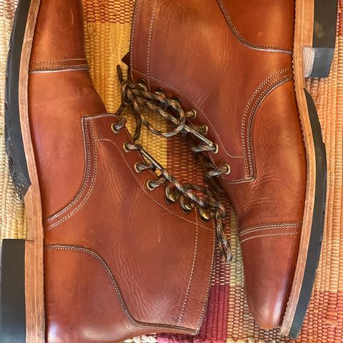 Jakkrabbits Service Boot in Badalassi Carlo Olmo Minerva