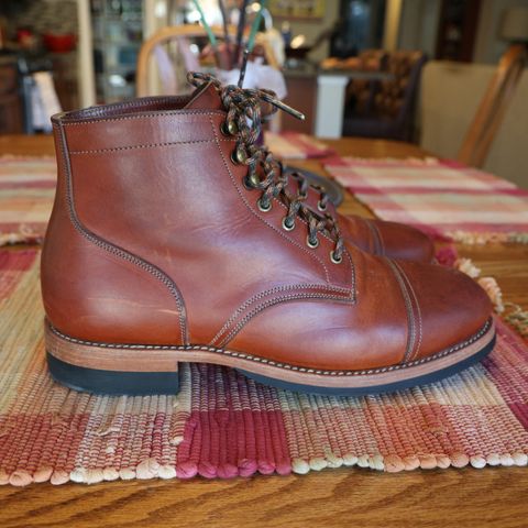 Jakkrabbits Service Boot in Badalassi Carlo Olmo Minerva