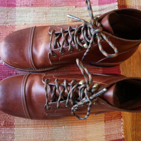 Jakkrabbits Service Boot in Badalassi Carlo Olmo Minerva