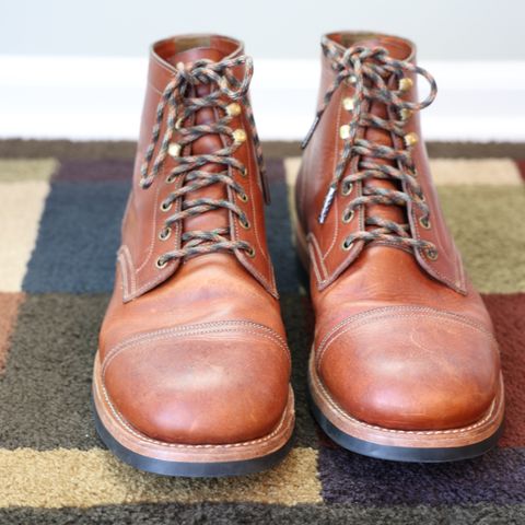 Jakkrabbits Service Boot in Badalassi Carlo Olmo Minerva
